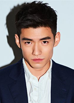 Huang Ji Dong (1995)