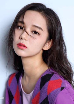 Huang Jing Yi (1998)