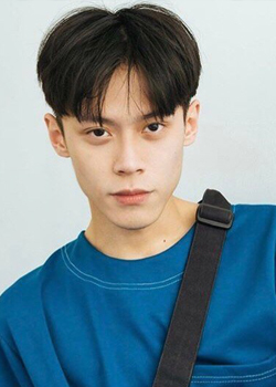 Huang Juan Zhi (1996)