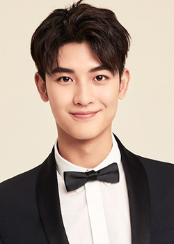 Huang Jun Jie (1998)