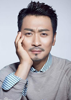 Huang Jun Peng (1973)