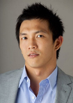 Huang Shang Ho (1983)