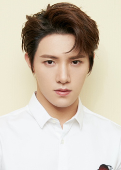 Huang Sheng Chi (1995)