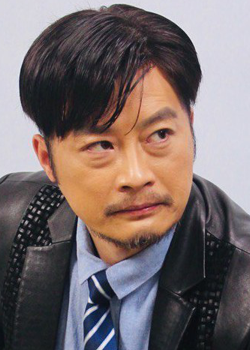 Huang Shi Liang (1977)