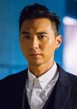 Huang Zi Heng (1996)