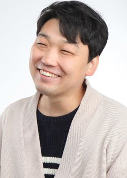 Hwang Bae Jin (1980)