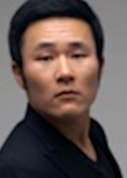 Hwang Byeong Hyo (1990)