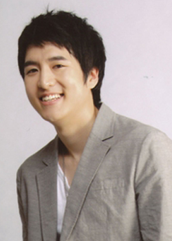 Hwang Chan Woo (1987)