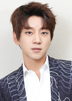 Hwang Chi Yeul (1983)