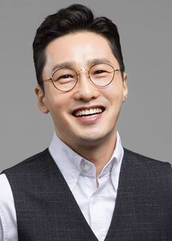 Hwang Dong Joo (1974)