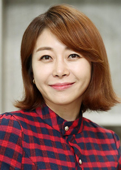 Hwang Geum Byul (1978)