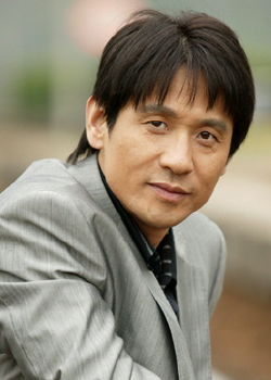 Hwang In Seong (1964)