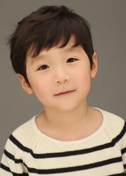 Hwang Jae Won (2007)