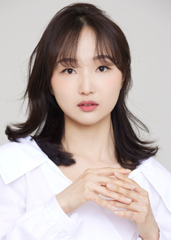 Hwang Joon Hee (1992)