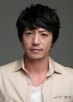 Hwang Tae Kwang (1974)