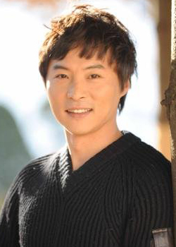 Hwang Taek Ha (1972)