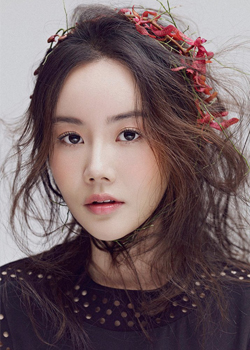 Hwang Woo Seul Hye (1979)