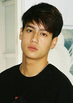 Ice Paris Intarakomalyasut (1998)