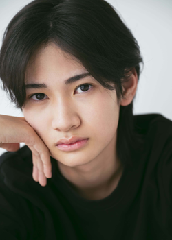 Ichimura Yuta (2008)