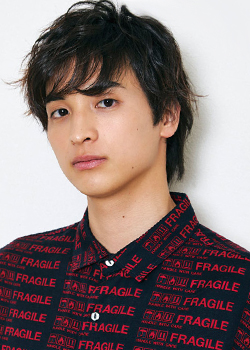 Ichinose Hayate (1997)