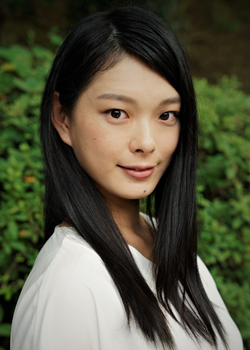 Ichinose Tomomi (1987)