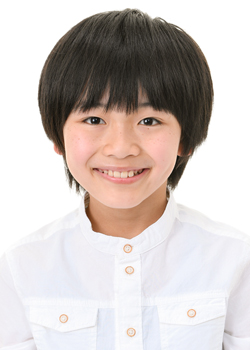 Igarashi Hinata (2009)