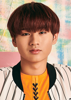 Igari Soya (Johnny's Jr) (2002)