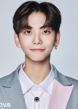 Iinuma Anthonny (2004)