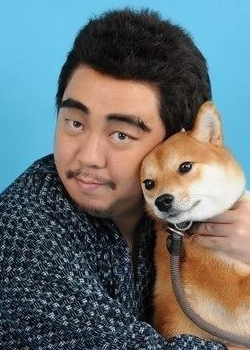 Ikeda Takafumi (Rekishi) (1974)