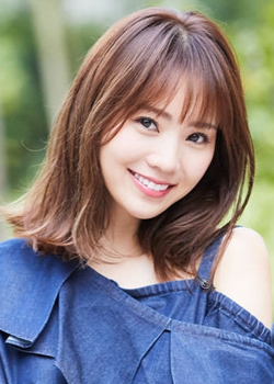 Ikehata Leina (1987)