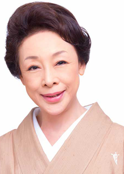 Ikenami Shino (1955)