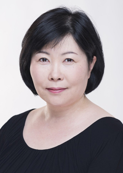 Iketani Nobue (1971)