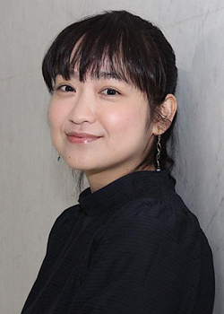 Ikewaki Chizuru (1981)