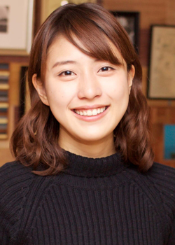 Ikezawa Ayaka (1991)