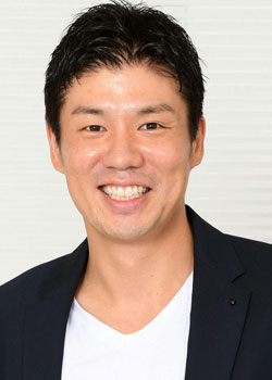 Ikushima Yuki (1984)