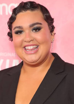 Ilia Isorelýs Paulino (1995)