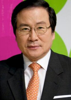Im Dong Jin (1943)