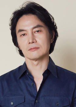 Im Hyeong Kook (1972)