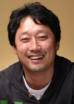 Im Hyeong Taek (1977)