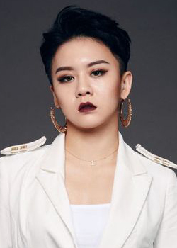 Im Hyo Seon (H.U.B.) (1998)