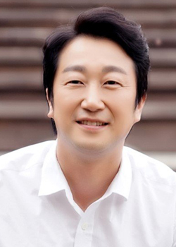 Im Jeong Woon (1976)