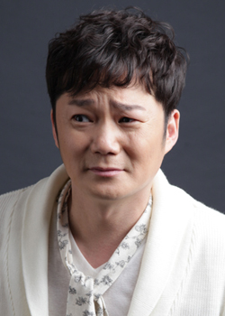 Im Seung Dae (1971)