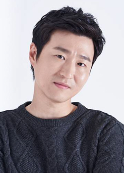 Im Yeong Shik (1981)