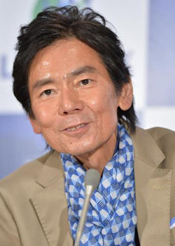 Imai Masayuki (1961)