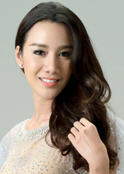 Ink Pattranid Viriyabumrungkit (1993)