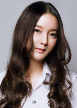 Ink Waruntorn Paonil (1994)