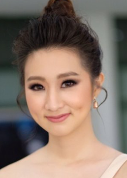 Inky Nicha Chatchaiyadech (1994)