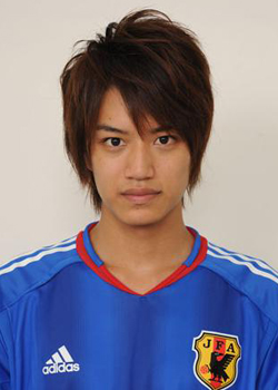 Inoue Masahiro (1989)