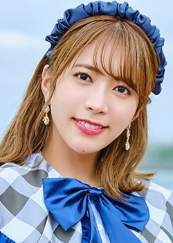 Inoue Mayuko (SUPER☆GiRLS) (1997)