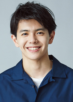 Inoue Shota (1999)